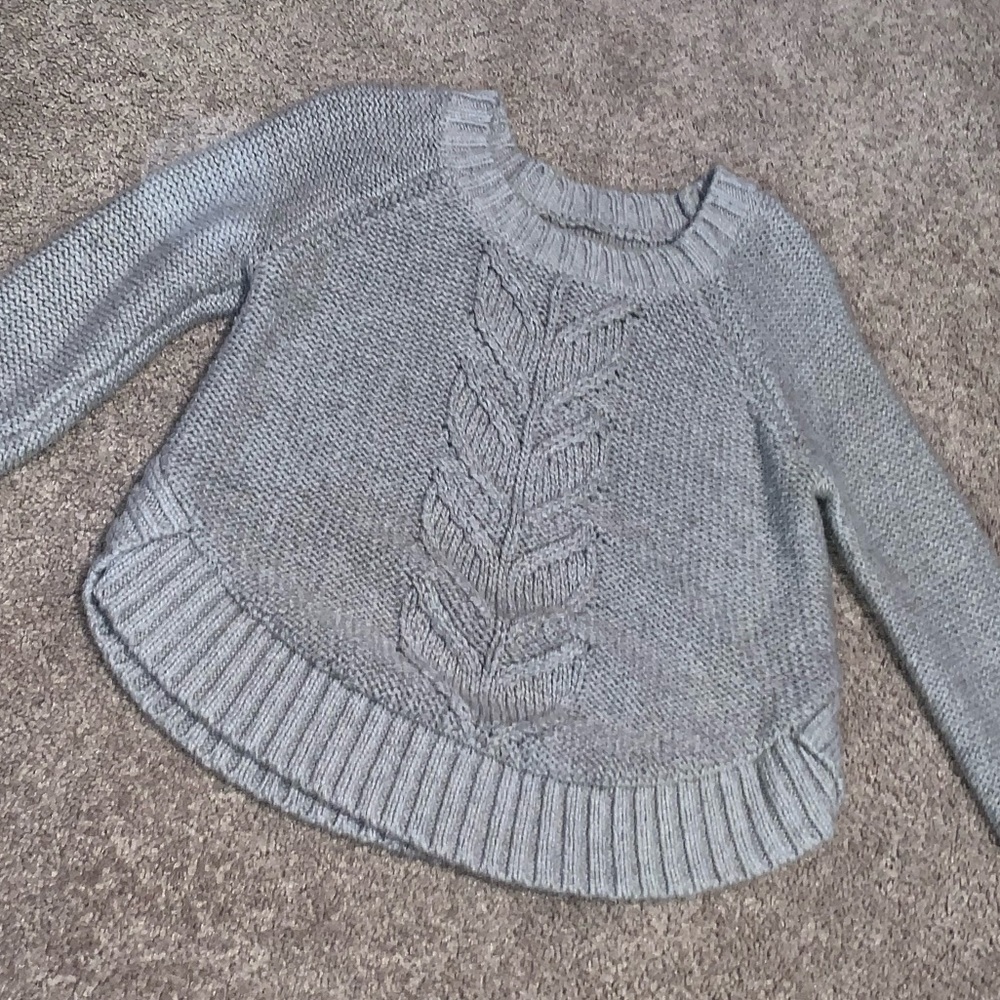 Aerie- sweater